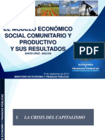 elmodeloeconomicoysusresultados-130910171518-phpapp01