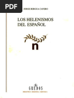Monlau Pedro Felipe - Diccionario Etimologico de La Lengua ...