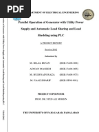 ComAp Electronic Engines Support 05-2013 | Throttle