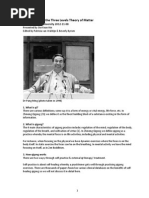 Download 3 Levels Theory of Matter Final - OKH by RajMan SN225286324 doc pdf