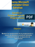 0DCE0 FundamentosDeProgramacion