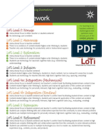 Loti Framework Poster