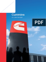 Cummins Brochure 20121 Chile