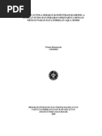 Download Penentuan Pola Sebaran Konsentrasi Klorofil-A by Kica Erdiansyah SN225292892 doc pdf