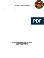 Taller Incoterms Version 2010