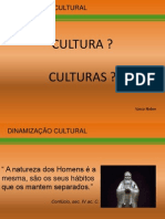 Cultura