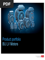 ABB Motors