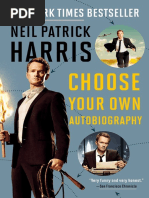 Neil Patrick Harris: Choose Your Own Autobiography by Neil Patrick Harris - Excerpt