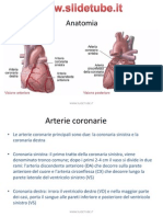 Angina Pectoris