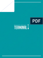 Revista Terminal 1 Out2013