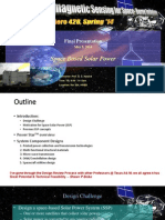 SSP+PowerStar-Initial Design  