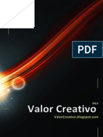 Ejemplo 26 - 2007 y 2010 - Valor Creativo v2