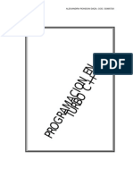 Portafolio de Algoritmos 3 C++