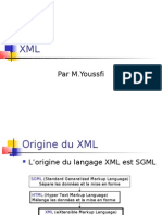 XML 2007