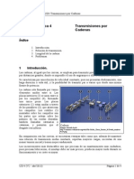 UD4 - Transmisiones Por Cadena