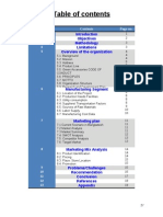 5.table of Content 2