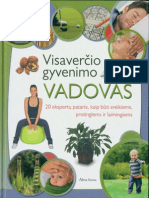Visavercio Gyvenimo Vadovas 2012 LT PDF