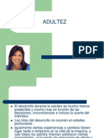 ADULTEZ