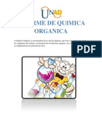Informe Organica 7