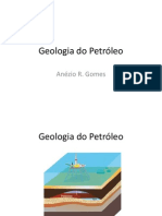 Geologia Do Petróleo Aula Manha