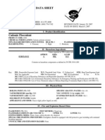 0384 Cationic Flocculent