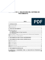 ENOHSa- Sistemas Tratamiento- Potabilizacion de Agua