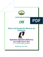 Motores de Induccion