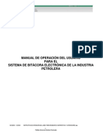 ManualUsuario Bitacora