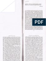 87-39 Quelques Réflexions Épistémologiques Préliminaires Sur Le Concept de Société Contre L'etat