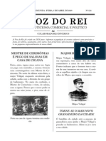 Jornal Portugues