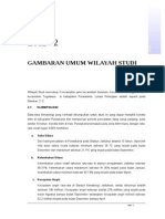 Bab 2. Gambaran Umum Wilayah Studi