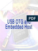 USB OTG Ver 1.0