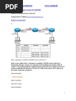 Download CCNA1 Final Exam Version 4 by kl996859 SN22534526 doc pdf