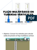 Expo Gilmer Fluidos Multifasico en Tuberias Verticales