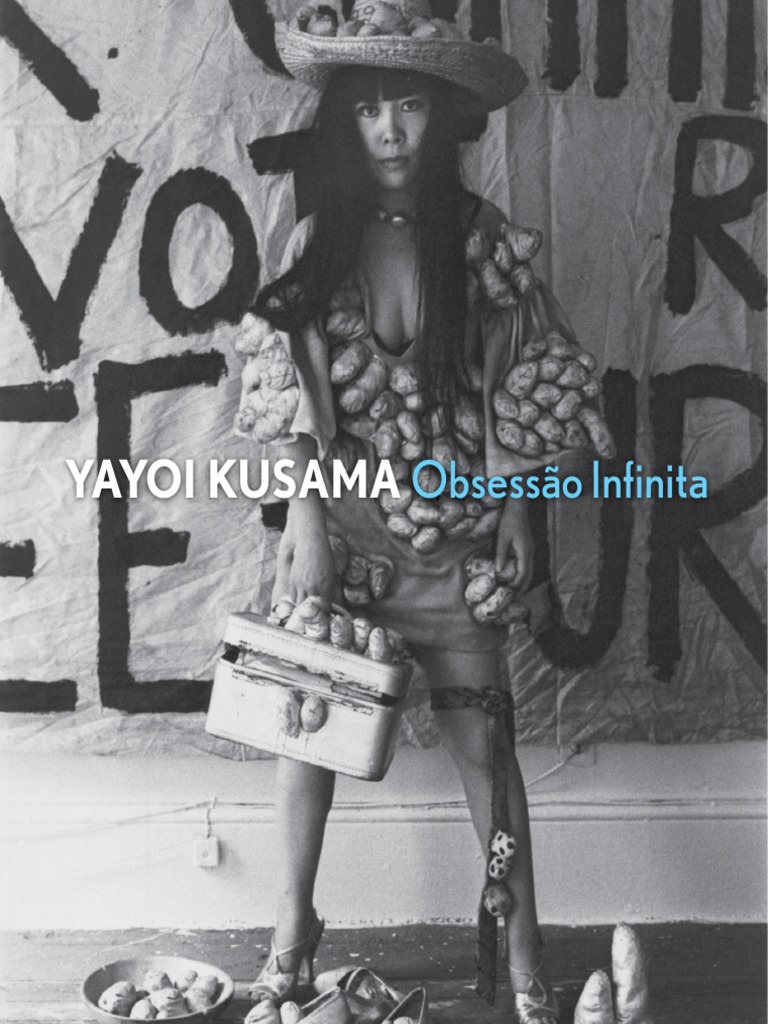 New Louis Vuitton x Yayoi Kusama Lacks Attention to the Zeitgeist