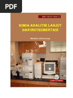 UNIMED-Books-26449-Buku Kimia Analitik Lanjut ISBN (Manihar)