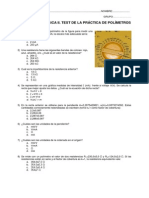 Test Polímetros