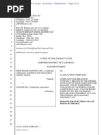 Download Google class action AdSense payout complaint by CNET News SN225351072 doc pdf