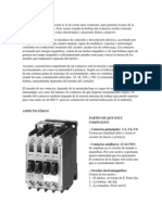 El Contactor