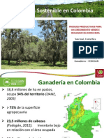 Andres Colombia - Ganadería Sostenible (20mayo2014)