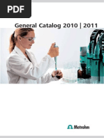 Catalogo General