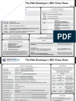 SEO_Web_Developer_Cheat_Sheet