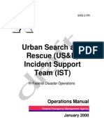 Ist Ops Manual