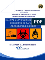 Manual Bioseguridad Lab Clinicos Imagenes