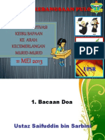 Program Motivasi Keibu Bapaan