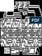 30278 3-Way Active Crossover Pcb