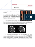 Sarcopenia