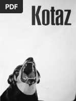 Download Kotaz Cultural Edition  Volume 5 Number 3 by KotazCulturalEd SN225368519 doc pdf