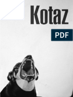 Kotaz Cultural Edition Volume 5 Number 3