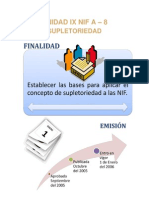 Nif 8